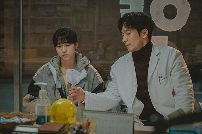 今春の話題作『大丈夫、大丈夫、大丈夫！』主演イ・レが伝えたい想いとは？「見終わったあと前向きな気持ちになれる作品」〈インタビュー後編〉の画像