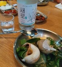 ソウル江南エリアの魅力は高級店だけじゃない！地元の会社員で賑わう庶民派つぶ貝鍋の店、奥深い韓国鍋の世界とは？【韓国の個人旅行ガイド】