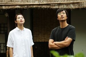 韓国映画界の ”静寂のカリスマ”、パク・ヘイル出演映画ベスト選〈後編〉最新主演作『別れる決心』はカンヌ監督賞＆青龍映画賞7冠！〈後編〉【チョン・ウンスクの韓流談義fromソウル】の画像