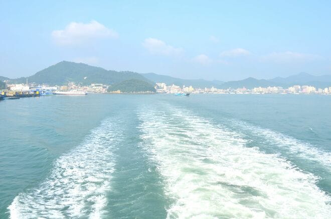 Netflix話題作『無人島のディーバ』を観ていたら行きたくなる！韓国の島旅の魅力とは？【チョン・ウンスクの韓流談義fromソウル】の画像