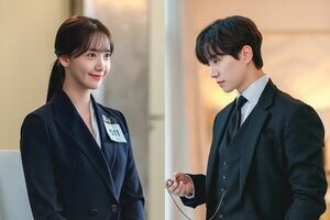 韓国ドラマNetflix2023年配信作一挙紹介!〈1〉二大注目作!パク・ソジュン『京城クリーチャー』、ジュノ(2PM)&ユナ(少女時代)『King the Land(原題)』ほかの画像