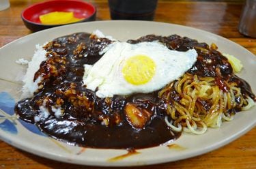 3ページ目 韓国人もよく食べる目玉焼き 韓国の食堂や飲み屋で 両面焼き が多い理由とは チョン ウンスクの韓流談義fromソウル 目玉焼きの話