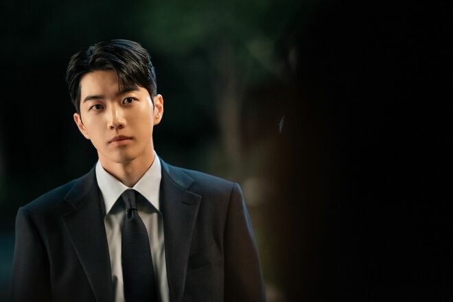 『赤い袖先』のカン・フンが最強二番手に！切実な大人の初恋『私のヘリへ ～惹かれゆく愛の扉～』【推しキャラトリセツ】の画像