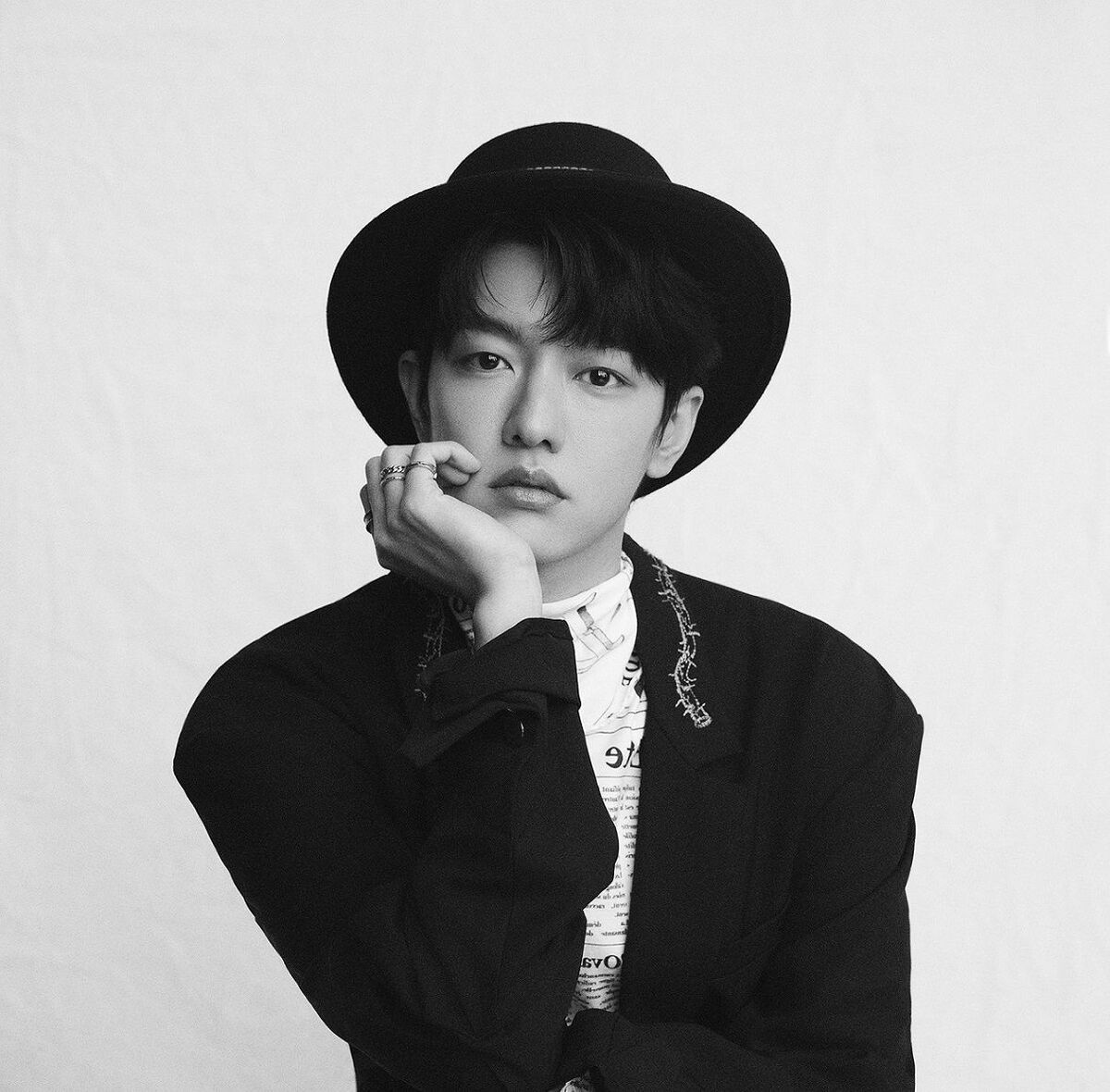 CROSS GENE出身のシン・ウォンホ、除隊後初の単独ファンミーティング