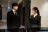 本格的な法廷ドラマの傑作誕生か!Netflix『エスクワイア : 弁護士を夢見る弁護士たち』イ・ジヌク&チョン・チェヨンの主役コンビに期待【康熙奉のサランヘジョ韓ドラ〈178〉】
