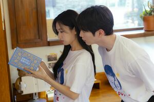 ソ・ガンジュン＆アン・ウンジン主演『あなたとは違う恋愛』テンポの良さと刺激的な会話が楽しめる共感ラブロマンス【サランヘジョ韓ドラ】の画像