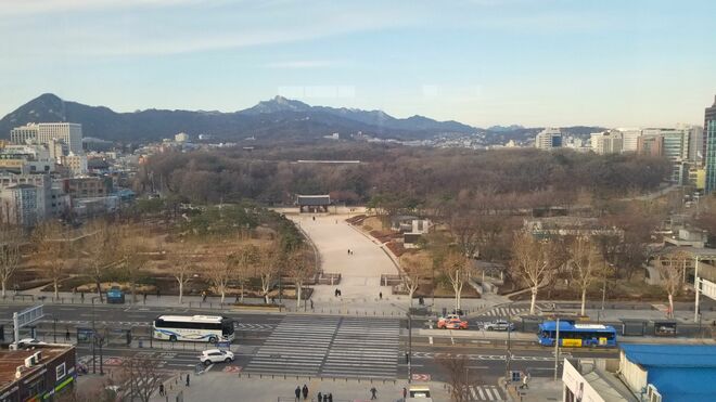 イ・ドンウク主演『殺し屋たちの店』にも登場した名作ロケ地の宝庫、ソウル「世運商街」エリアを歩く〈前編〉【韓流談義fromソウル】の画像