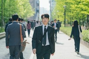 大人の癒し系ラブコメ『わたしの完璧な秘書』ハン・ジミンとイ・ジュニョクがまるで正反対のキャラを好演！【サランヘジョ韓ドラ】の画像