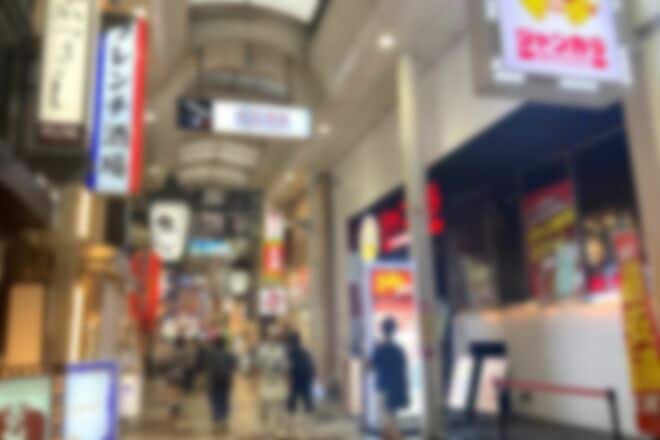 【夜街怪談】「大阪・梅田に走る霊道」の噂の源流はどこに？　そのカギは江戸時代に遡り明治期に消えた無縁仏を供養する奇妙な風習「大坂七墓巡り」にあった!?【第11回】の画像