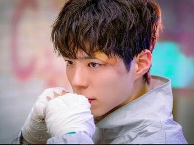 2025年ベスト選「痛快ラブコメ」編！パク・ボゴム主演『グッドボーイ』他、無邪気な笑いで楽しませてくれた『ジャガイモ研究所』『あいつは黒炎竜』【サランヘジョ韓ドラ】