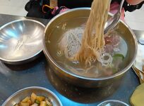 ソウルで人気の平壌冷麺、グルメ通が絶賛する奥深い味を追い求めて食べてみる【韓国の個人旅行ガイド】