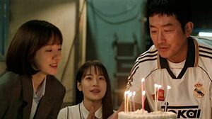 ハ・ジョンウ主演『韓国でビルオーナーになる方法』見どころは？シム・ウンギョンほか実力派競演！透明感ある演技が光る若手にも注目【韓流談義fromソウル】の画像