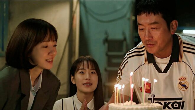 ハ・ジョンウ主演『韓国でビルオーナーになる方法』見どころは？シム・ウンギョンほか実力派競演！透明感ある演技が光る若手にも注目【韓流談義fromソウル】の画像