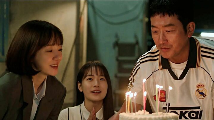 ハ・ジョンウ主演『韓国でビルオーナーになる方法』見どころは？シム・ウンギョンほか実力派競演！透明感ある演技が光る若手にも注目【韓流談義fromソウル】