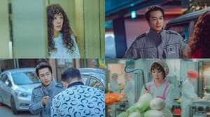 今“大人の純愛”が熱い！オム・ジョンファ×ソン・スンホン主演『かけがえのない私のスター』記憶を失った元国民的女優とワケあり警察官の25年越しのロマンス【旬ドラマ見どころ解説】の画像