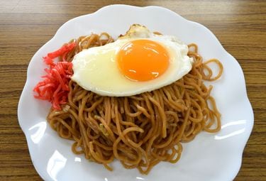 3ページ目 韓国人もよく食べる目玉焼き 韓国の食堂や飲み屋で 両面焼き が多い理由とは チョン ウンスクの韓流談義fromソウル 目玉焼きの話