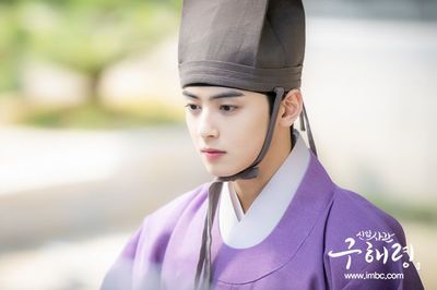 NHK『花郎』だけじゃない！「顔面天才」、EXOらK-POPスターが躍動する「韓流イケメン時代劇」の沼魅力