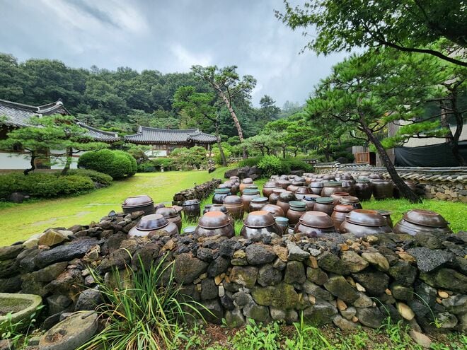 話題の復讐劇『7人の脱出』オム・ギジュン、ファン・ジョンウム、イ・ジュン出演作、ロケ地の京畿道・漣川郡はどんなところ?【韓ドラから始める韓国旅行】の画像