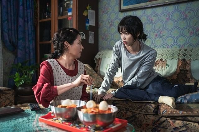 Netflix話題作『おつかれさま』中盤で描かれる1990年の韓国はどんな時代だったのか?若い男女間の出来事は大騒ぎに!?【韓流談義fromソウル】の画像