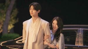 IU＆ビョン・ウソク主演『21世紀の大君夫人』王家の複雑な事情がイ・アン大君をどこまで苦しめるのか【サランヘジョ韓ドラ】の画像