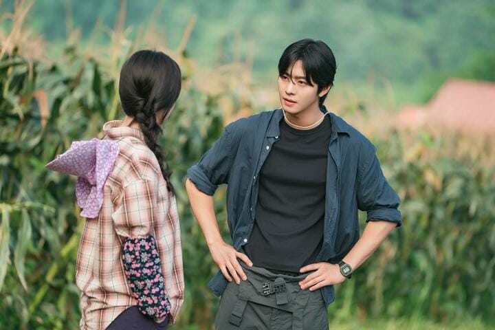 アン・ヒョソプ主演Netflix注目作『本日も完売しました』見どころは？冷蔵庫の常備菜、農村風景に心癒される！【韓流談義fromソウル】