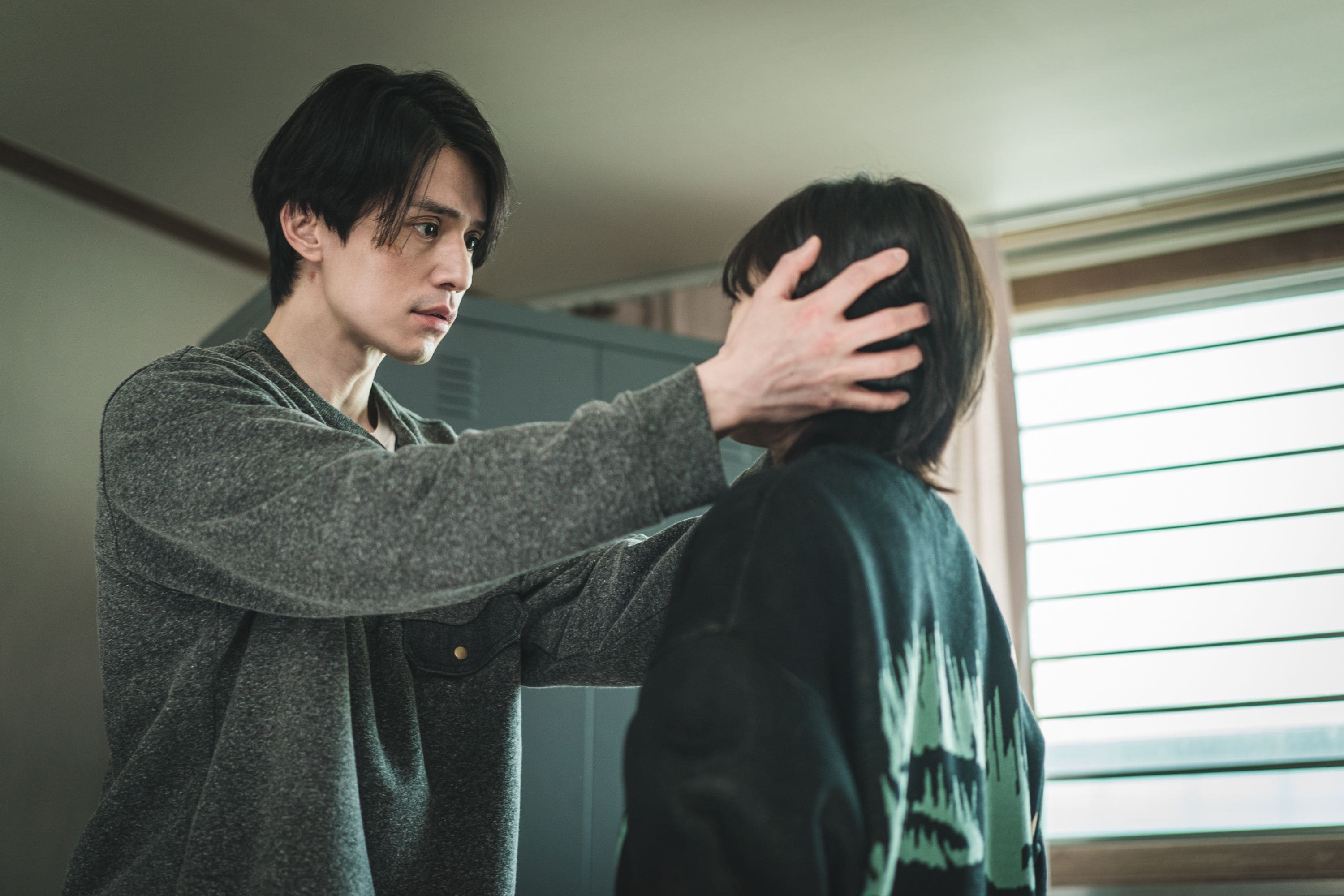 最悪の悪』『サムダルリへようこそ』に続くチ・チャンウク新作『江南