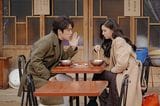 韓国ドラマの二番手＆脇役のロマンスに癒される！人気「サブカップル」ベスト選！『トッケビ』『愛の不時着』『社内お見合い』他【ちかちゃんねる 韓流本舗】