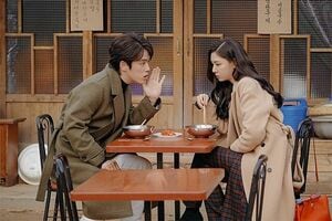 韓国ドラマの二番手＆脇役のロマンスに癒される！人気「サブカップル」ベスト選！『トッケビ』『愛の不時着』『社内お見合い』他【ちかちゃんねる 韓流本舗】の画像