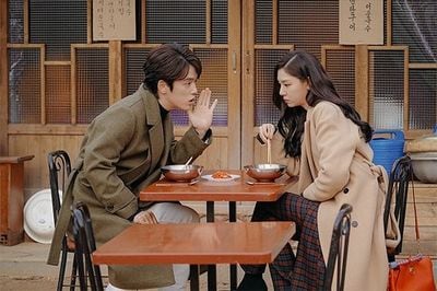 韓国ドラマの二番手＆脇役のロマンスに癒される！人気「サブカップル」ベスト選！『トッケビ』『愛の不時着』『社内お見合い』他【ちかちゃんねる 韓流本舗】