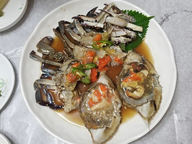 韓国ドラマで味わう韓国地方の極上グルメとは？〈全羅北道編〉「食の都」で真夏に楽しむ観光スポットとご当地グルメ【韓国ひとめぼれ対談〈2〉】小暮真琴＆康熙奉の画像