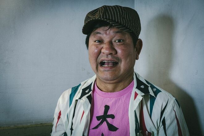 チャンス大城