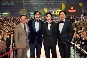 アジア最大級の映画祭典「釜山国際映画祭2026」総観客数20万人突破！AIとの共存を強くアピール、多様性やアジア的視点を重視〈取材レポート〉の画像