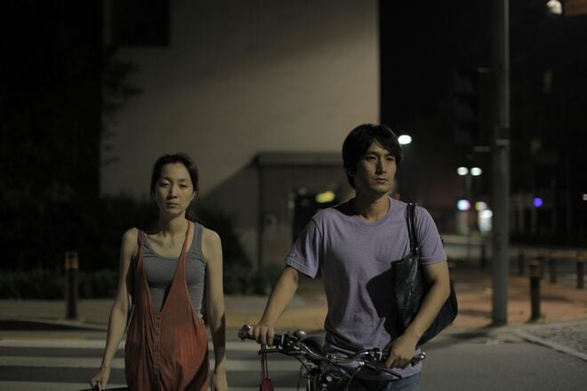 『涙の女王』『イカゲーム』の名バイプレイヤー、女優キム・ジュリョンのナチュラルな美しさが光る映画『眠れぬ夜』【韓流談義fromソウル】の画像