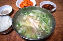 タッコムタンはどんな料理？ヌルンジとは？日韓恋愛ドラマ『キンパとおにぎり』に登場する韓国の食べ物を解説！【韓流談義fromソウル】