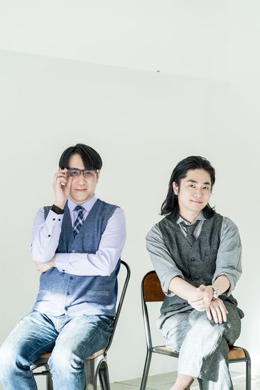 福山潤がサンキュータツオと語り合う アニメと日本語の現在 ３ Br サンキュータツオ 今頃 あいつ何をしているかな と思わせてくれるキャラクターが好き 概要