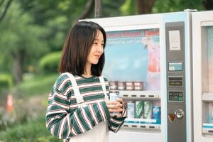 シン・ヘソン最新作『私のヘリへ～惹かれゆく愛の扉～』ロケ地の江原特別自治道・雪岳山は紅葉の名所！【韓ドラから始める韓国旅行】の画像