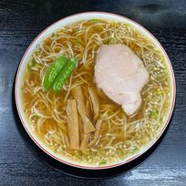 【わざわざ飛行機に乗って、ラーメンを食べに行ってきます。】仙台で行列ができる純鶏だけで作った「中華そば」とは? 貝4種のだしにこだわった「貝だし塩そば」、干し海老と干し貝柱の贅沢な「担々麺」、激戦区・陸前落合のスープが溢れる「THE中華そば」を食べ尽くす。東京から福岡、仙台へ1982キロのラーメン巡礼!/タカヤマコジロー