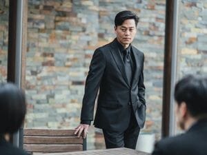 実名で特別出演する俳優が豪華！Netflix『エージェントなお仕事』芸能界の興味深い裏側をリアルに覗かせてくれる会心作【サランヘジョ韓ドラ】の画像