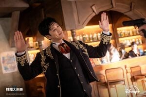 アン・ボヒョン主演の痛快アクションコメディ『財閥 x 刑事』シーズン2、ホテルロケ地は蔚山広域市【韓ドラから始める韓国旅行】の画像
