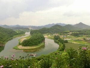 繊細ロマンス『天気がよければ会いにゆきます』ロケ地、江原特別自治道・寧越に眠る「悲劇の王」【韓ドラから始める韓国旅行】の画像