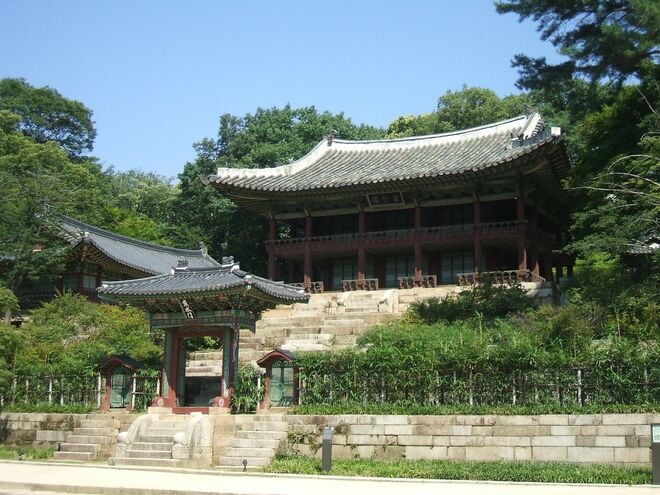 2PMジュノ主演ロマンス史劇『赤い袖先』原作は、朝鮮王朝の抑圧された女性の歴史で自立した宮女の存在を誇らしげに示した物語【康熙奉のサランヘジョ韓ドラ〈40〉】の画像