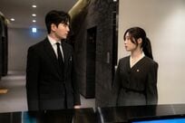 Netflix『エスクワイア:弁護士を夢見る弁護士たち』は第2の『ウ・ヨンウ弁護士』になるか?社会性に難ありの天才系新米弁護士と完璧上司のケミストリーに注目!