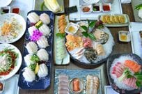 日本は「美味しいものを少しずつ」Netflix『隣の国のグルメイト』福岡で鯛茶漬けを食べたソン・シギョンが指摘、日韓の料理提供スタイルの違いとは?【韓流談義fromソウル】