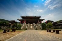 時代劇で楽しむ韓国の歴史・高句麗編〈1〉初代王・東明聖王の生涯を圧倒的スケールの冒険活劇にした『朱蒙〔チュモン〕』【韓国時代劇マニア】