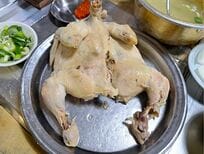 Netflix『隣の国のグルメイト』に登場した鶏の水炊き「タッペクスッ」ソウル中心部でも食べられる店を紹介！【韓流談義fromソウル】