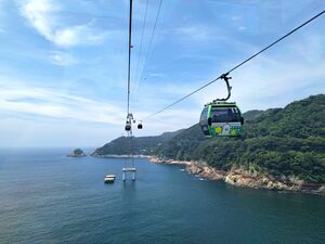 【韓流・韓国旅行】数々の名作映画を生んだ釜山・慶州を巡る3泊4日の旅〈最終回〉慶州の夜と朝、そして釜山の旧市街への画像
