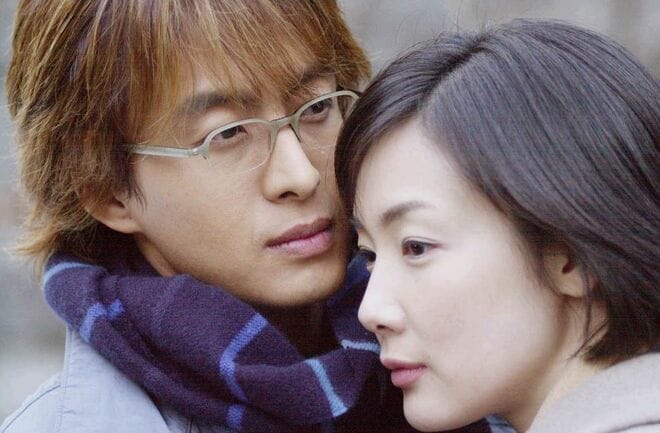 超名作『冬のソナタ』今見てもときめく理由とは?ペ・ヨンジュン一人二役キャラの魅力、韓国ドラマの"切なキュン"がすべて詰め込まれた物語【韓国ドラマ名作解説】の画像