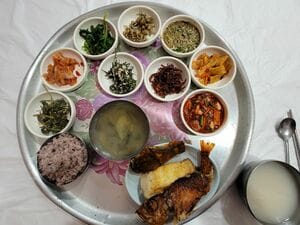 ASTROチャウヌ出演『女神降臨』に登場した慶尚南道・南海の観光スポットと絶品グルメ紹介！〈2〉【韓ドラから始める韓国旅行】の画像