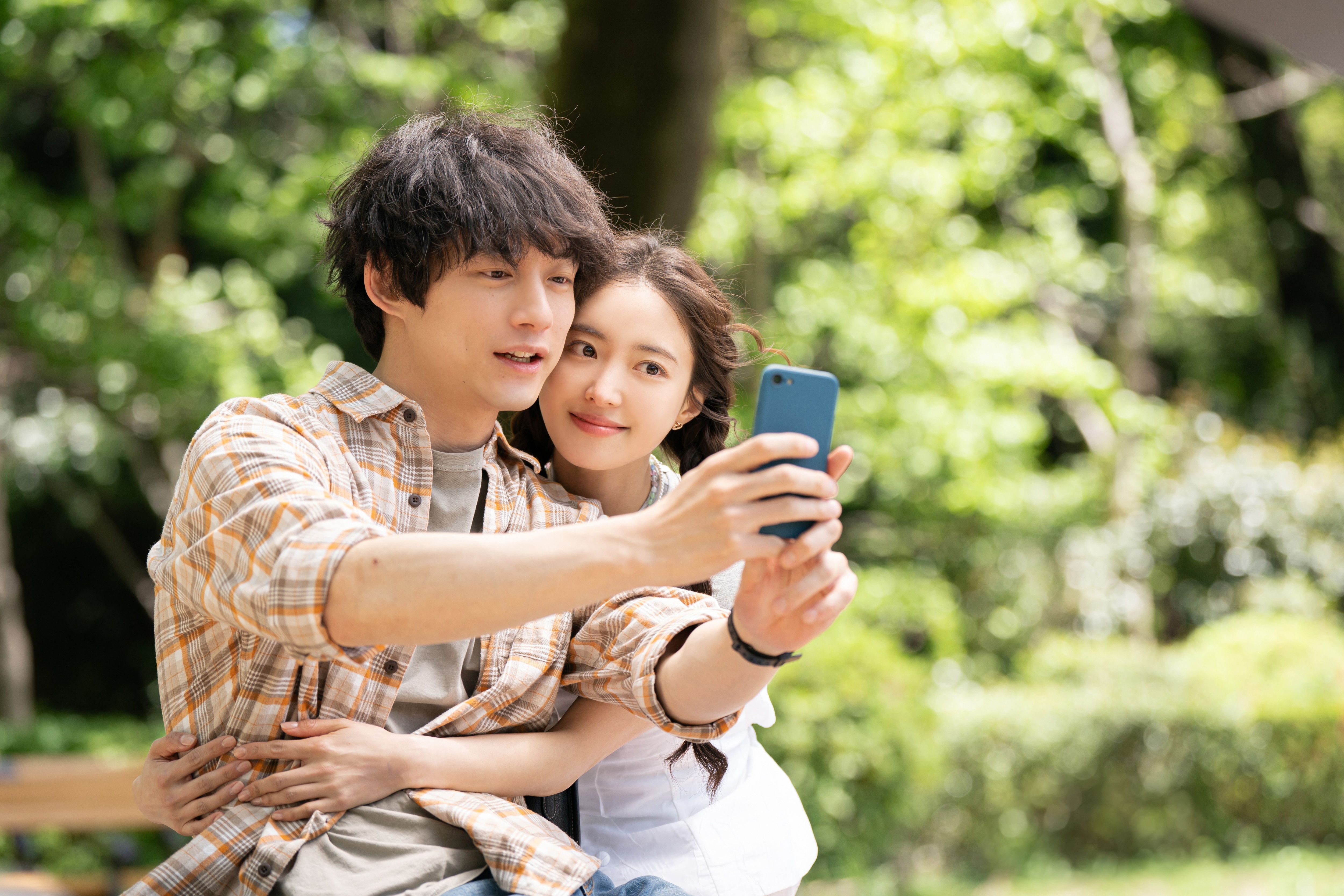 坂口健太郎＆イ・セヨン主演『愛のあとにくるもの』に登場する