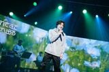 春の訪れはチ・チャンウクとともに！歌もトークも満開の日本コンサート『2024 Ji Chang Wook Japan First Tour -March-』レポート〈前編〉